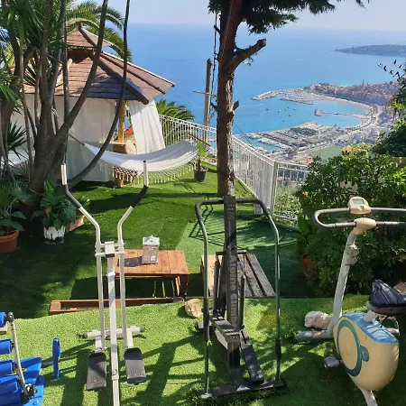 公寓 Panoramica