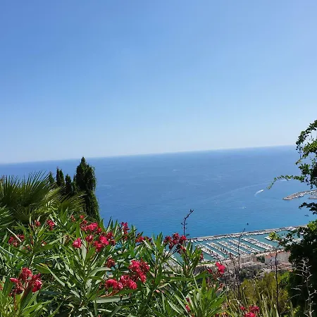 公寓 Panoramica