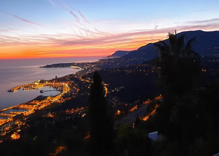 Panoramica *