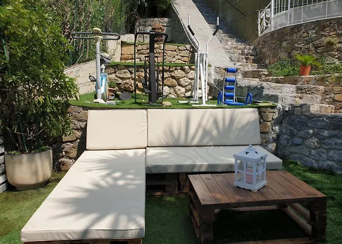 شقة Panoramica