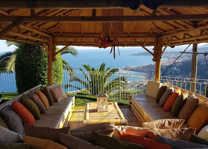 Panoramica *