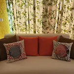 Panoramica Apartment Menton