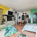 Panoramica