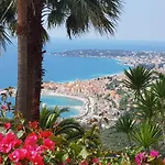 Διαμέρισμα Panoramica Μεντόν