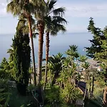 Panoramica Διαμέρισμα Μεντόν