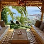 Apartment Panoramica Menton