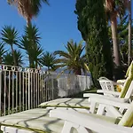 Panoramica Διαμέρισμα Μεντόν