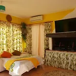 Panoramica Apartment