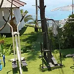 Panoramica 아파트 *