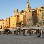 아파트 Panoramica 멍똥