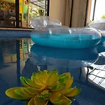 Panoramica 아파트 *