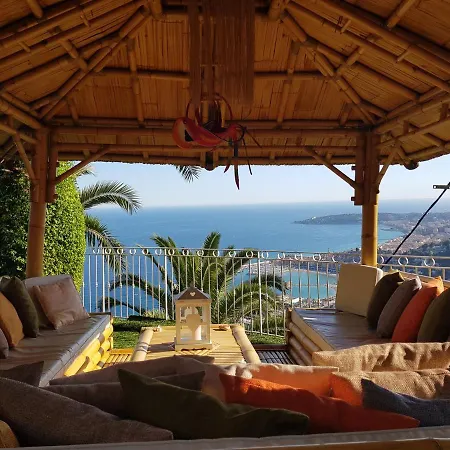 Panoramica Apartamento *