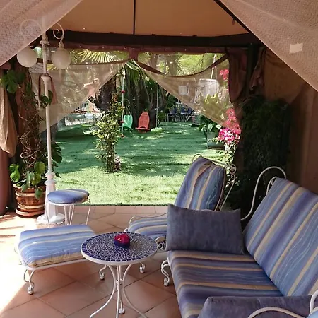 Appartamento Panoramica Mentone