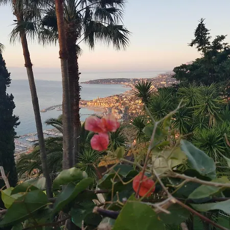 Appartement Panoramica Menton