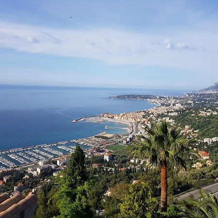 Apartmán Panoramica