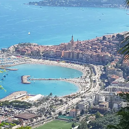 Apartmán Panoramica *