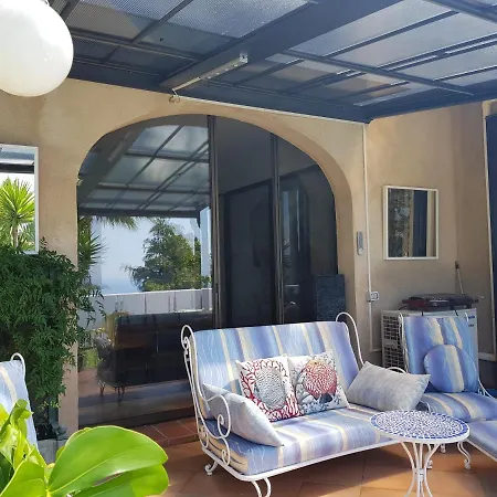 Apartment Panoramica