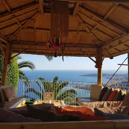 Panoramica Appartement