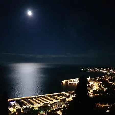 Appartement Panoramica