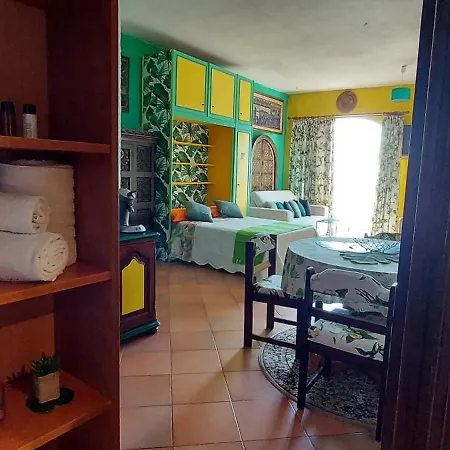 Apartment Panoramica