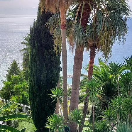 Appartement Panoramica