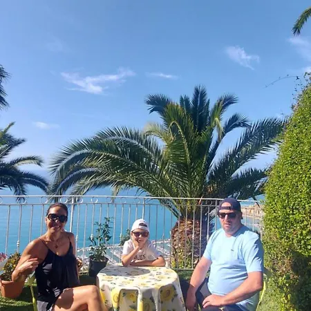 Panoramica דירה *