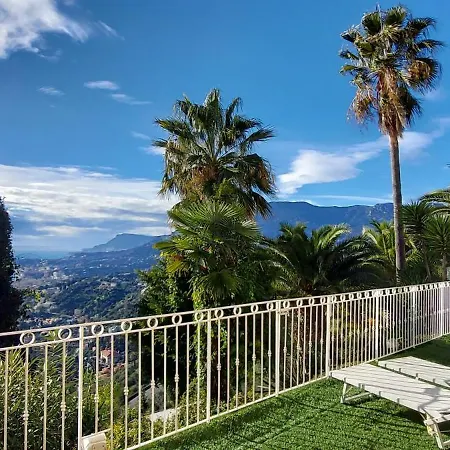 Appartement Panoramica *