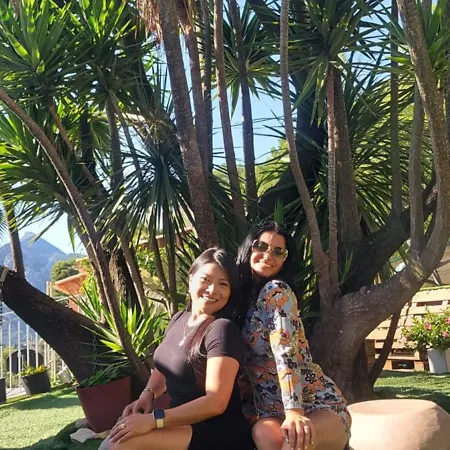 Apartamento Panoramica *