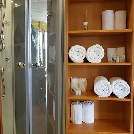 Panoramica Appartement *