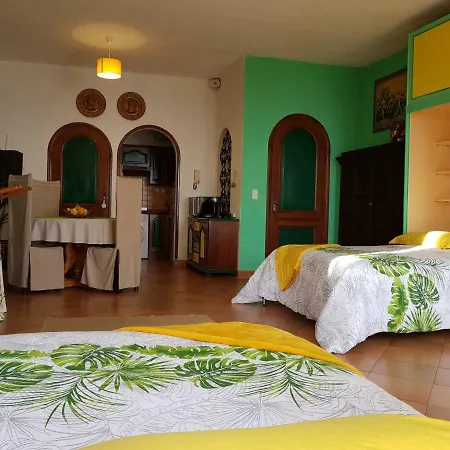 Appartement Panoramica Menton