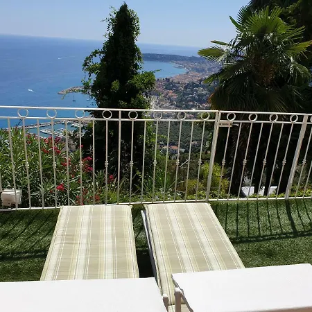 Apartman Panoramica Menton