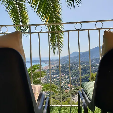 Appartamento Panoramica *