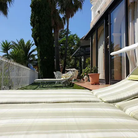 Panoramica דירה *