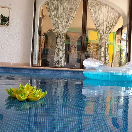 Panoramica Appartamento