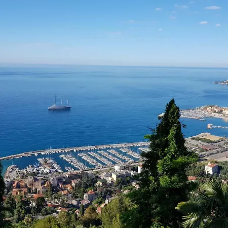 Panoramica * Menton