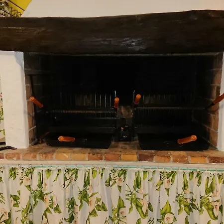 Panoramica Apartment
