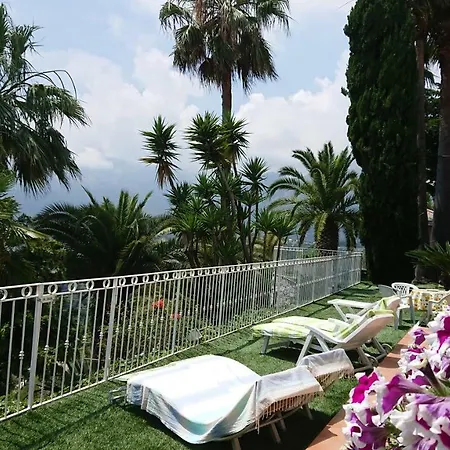 Panoramica Apartamento *