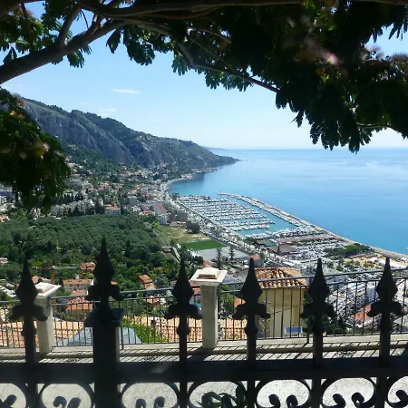 Appartement Panoramica