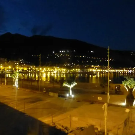 Panoramica Apartment Menton