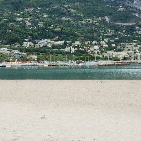 Panoramica Appartement Menton