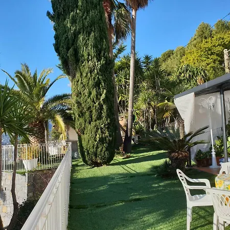 Panoramica Apartment Menton