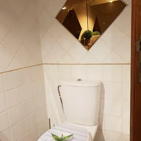 Panoramica דירה *