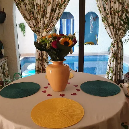 Panoramica Appartement Menton