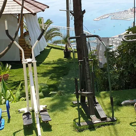 Panoramica Apartamento *