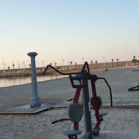 Apartamento Panoramica *