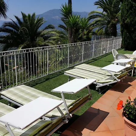 Panoramica Apartamento