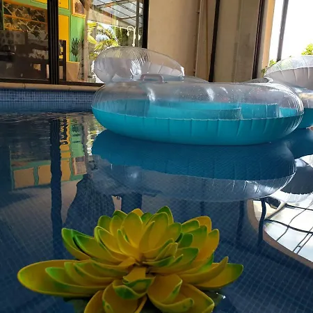 Panoramica דירה *