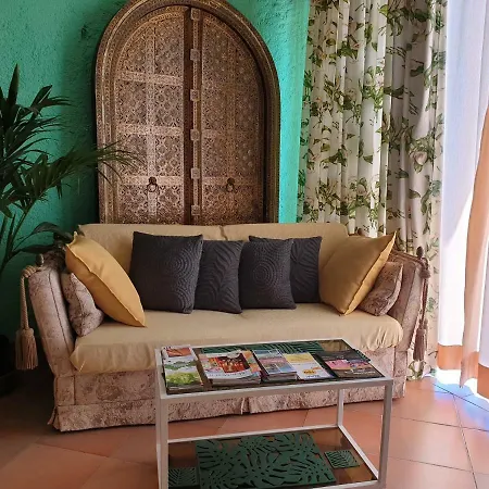 דירה Panoramica מנטון