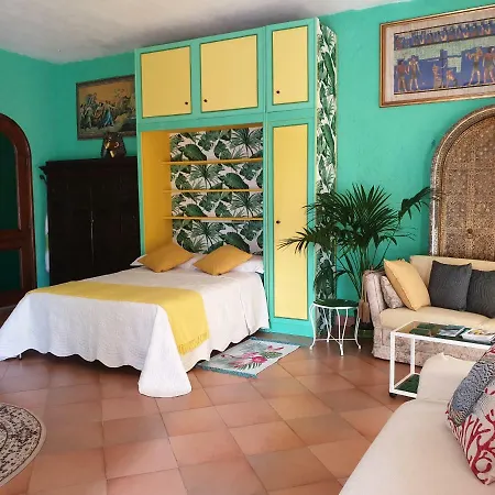 Appartement Panoramica