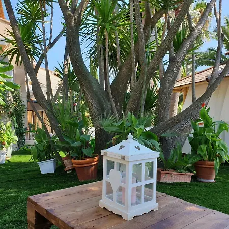 דירה Panoramica *